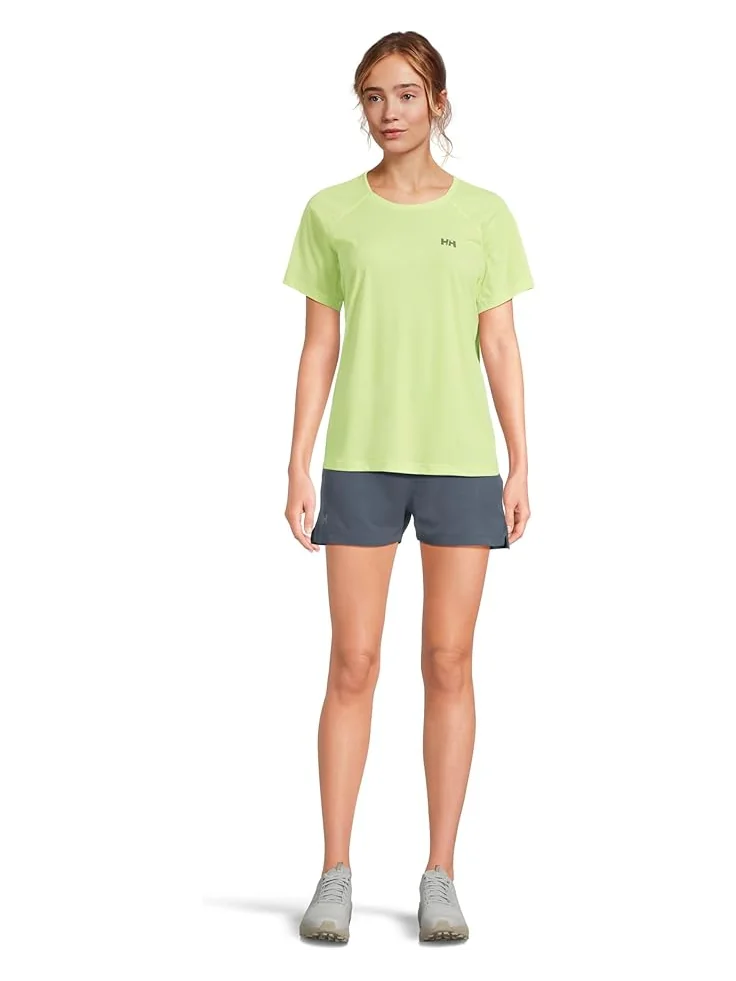 Шорты Helly Hansen Trail 3" Shorts — 5