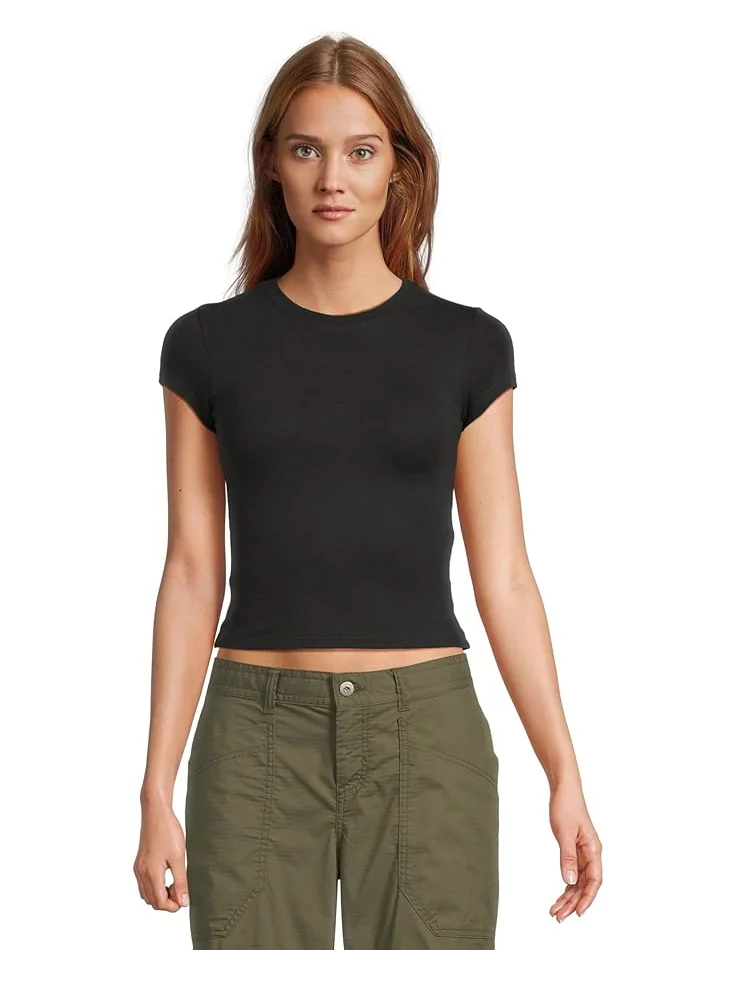 Футболка Prana Lotus Short — 1