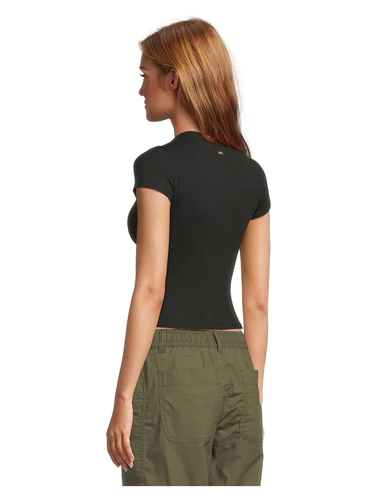 Футболка Prana Lotus Short — 3