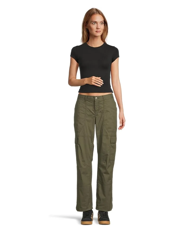 Футболка Prana Lotus Short — 5