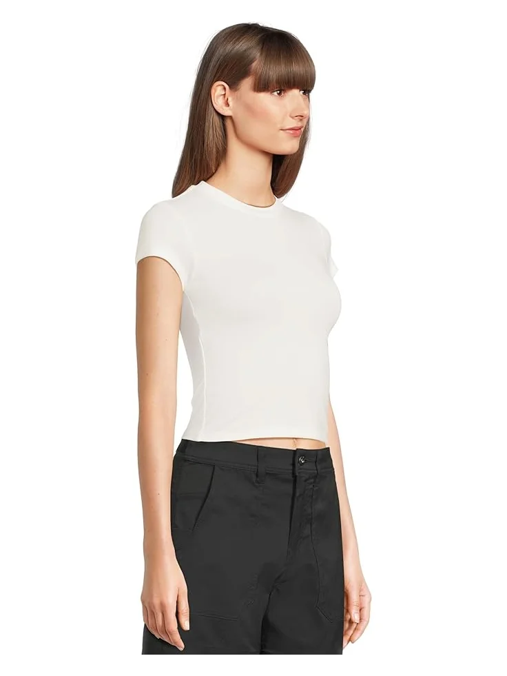 Футболка Prana Lotus Short Sleeve Tee — 2