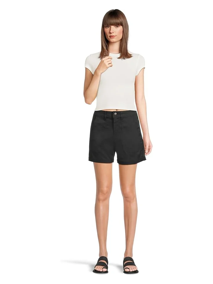 Футболка Prana Lotus Short Sleeve Tee — 5