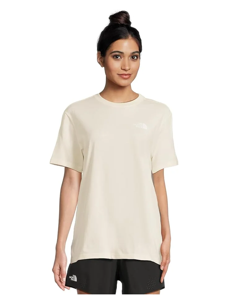 Футболка The North Face Short Sleeve Core Box NSE Tee — 1