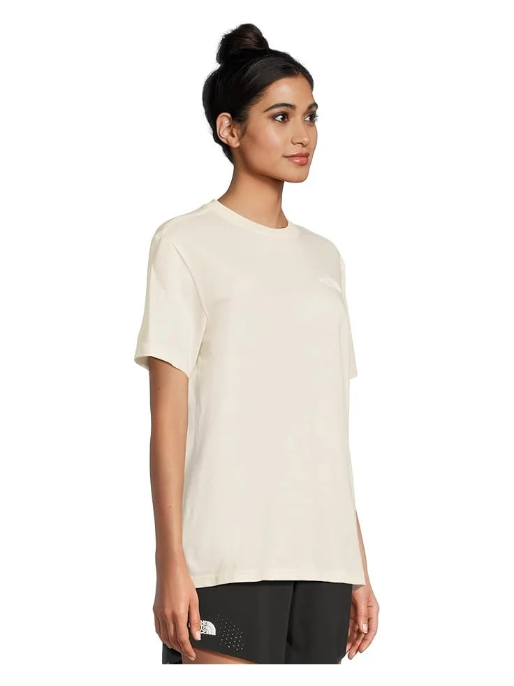 Футболка The North Face Short Sleeve Core Box NSE Tee — 2
