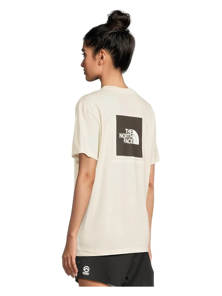 Футболка The North Face Short Sleeve Core Box NSE Tee — 3