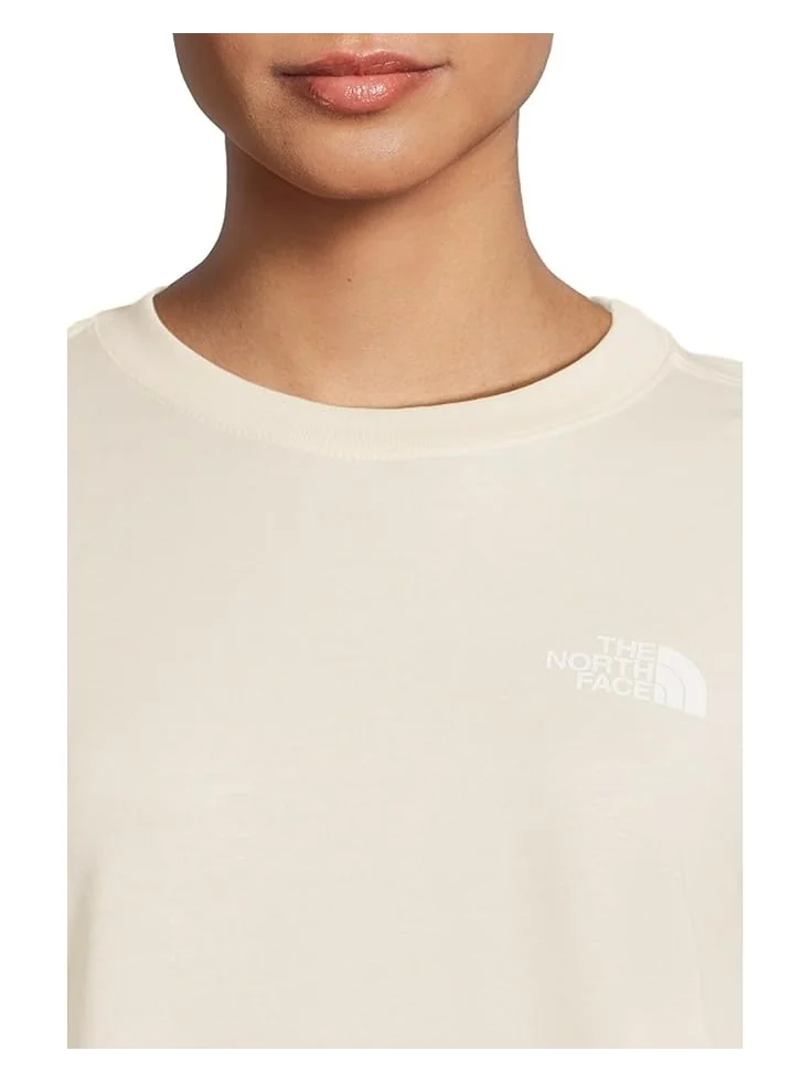 Футболка The North Face Short Sleeve Core Box NSE Tee — 4
