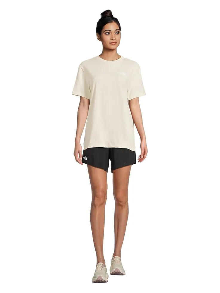 Футболка The North Face Short Sleeve Core Box NSE Tee — 5