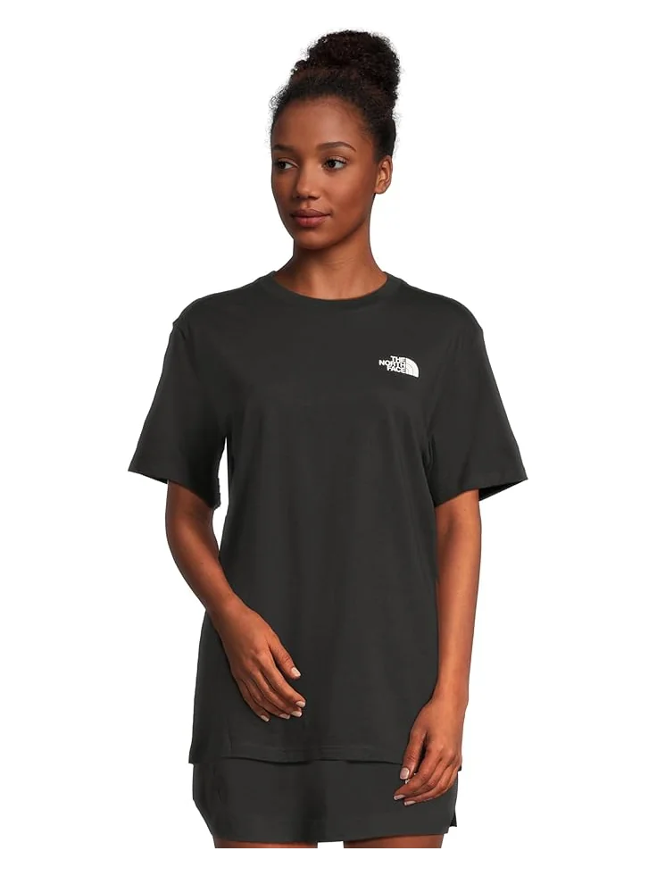 Футболка The North Face Short — 1