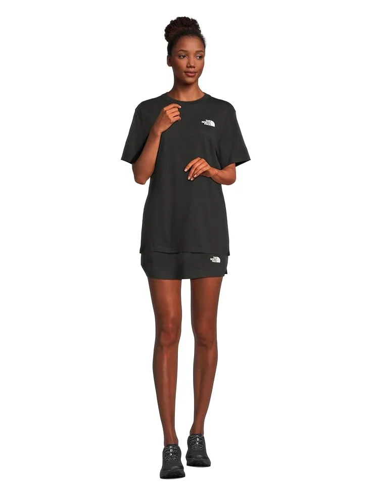 Футболка The North Face Short — 5