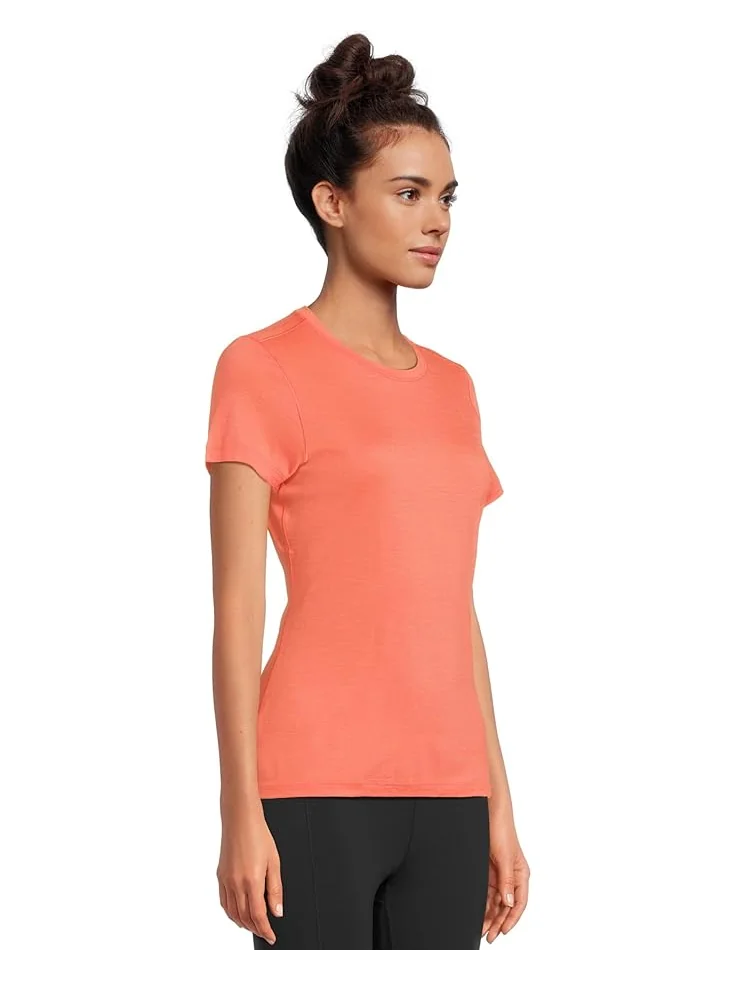 Футболка Smartwool Merino Short Sleeve Tee — 2