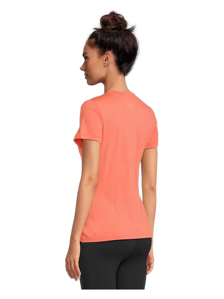 Футболка Smartwool Merino Short Sleeve Tee — 3