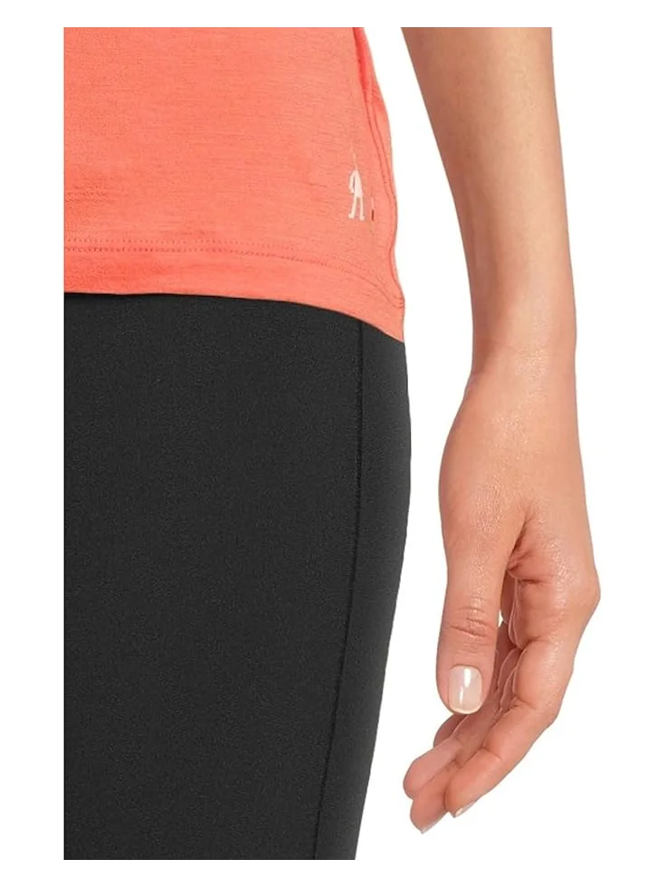 Футболка Smartwool Merino Short Sleeve Tee — 4