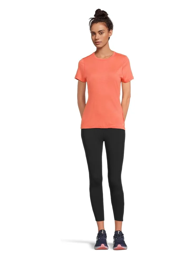 Футболка Smartwool Merino Short Sleeve Tee — 5