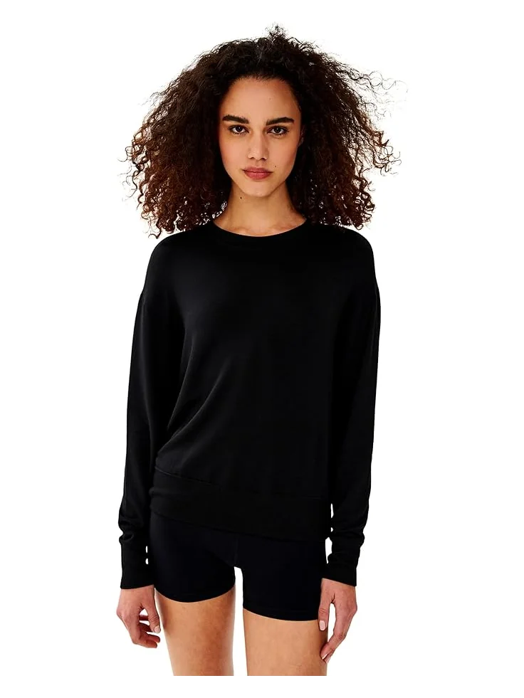 Толстовка Splits59 Sonja Fleece Sweatshirt — 1