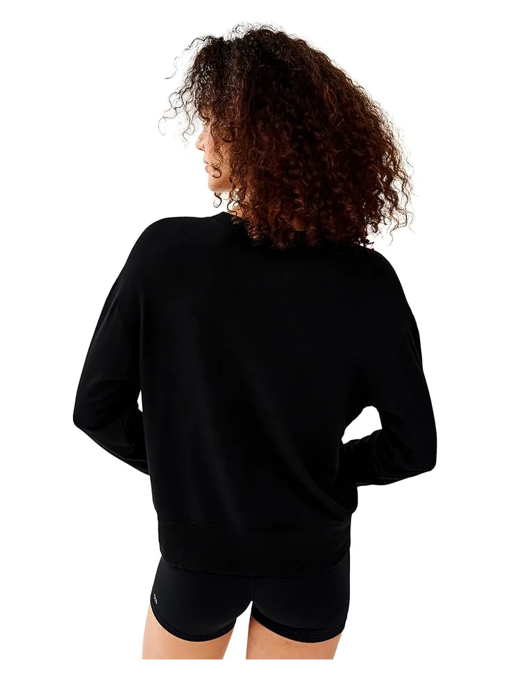 Толстовка Splits59 Sonja Fleece Sweatshirt — 2