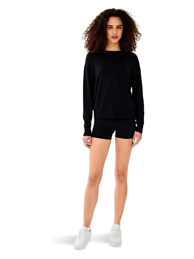 Толстовка Splits59 Sonja Fleece Sweatshirt — 3