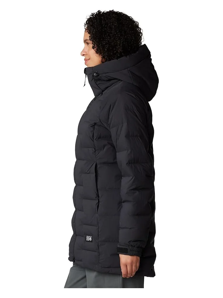 Парка Mountain Hardwear Stretchdown Parka — 2