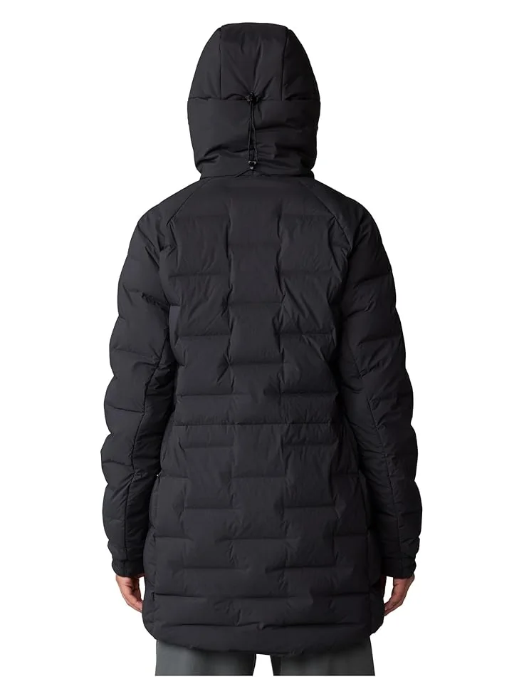 Парка Mountain Hardwear Stretchdown Parka — 3