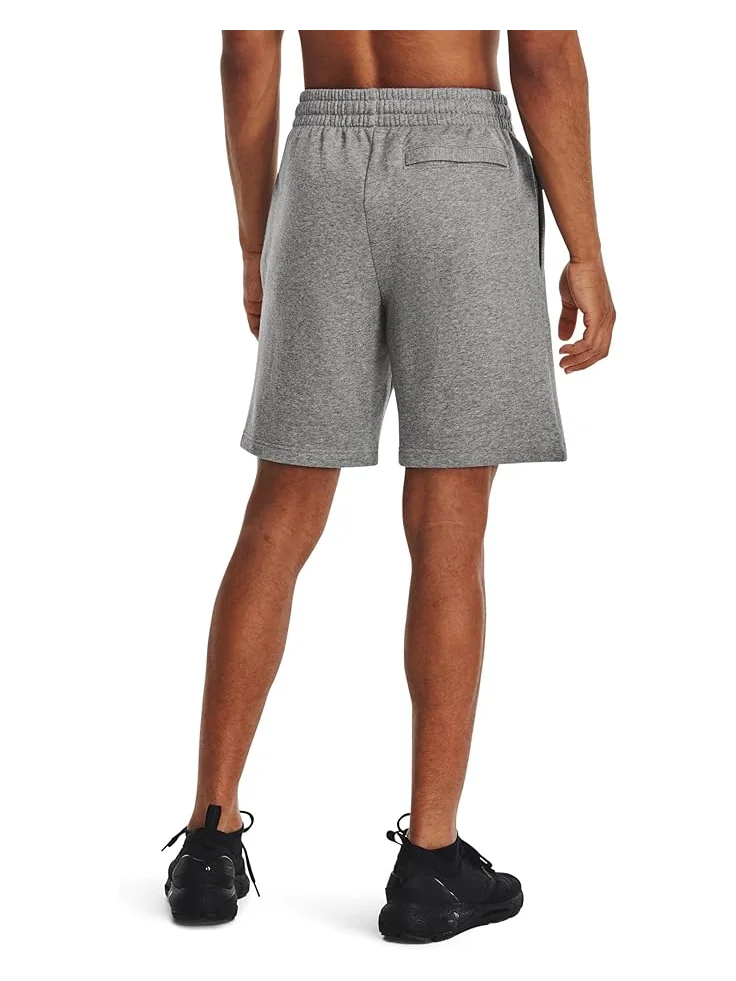 Шорты Under Armour Rival Fleece Shorts — 2