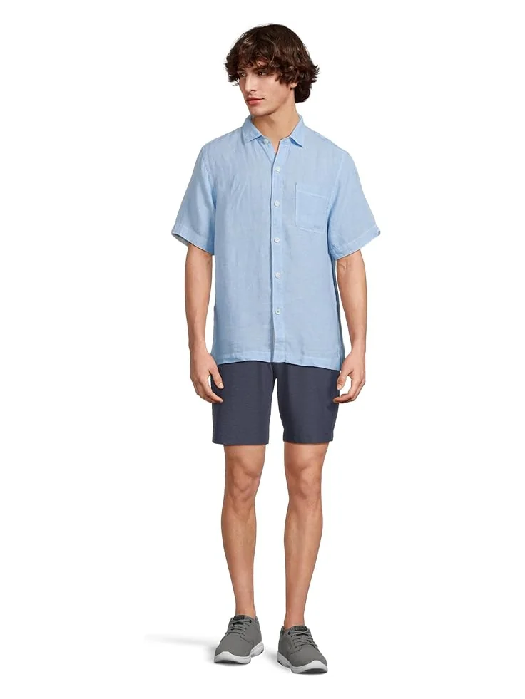 Шорты Tommy Bahama Chip Shot Short 9 — 5