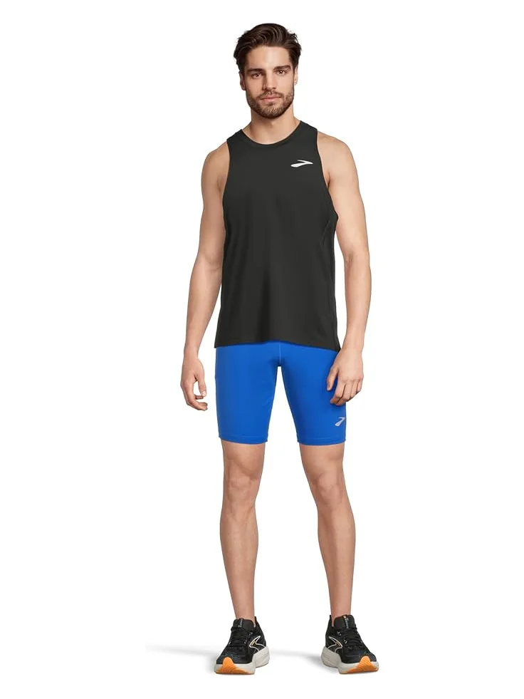 Шорты Brooks Source 9" Short Tights — 5