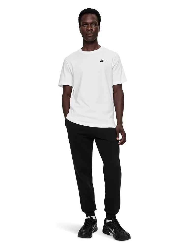 Футболка Nike Sportswear Club Tee — 2