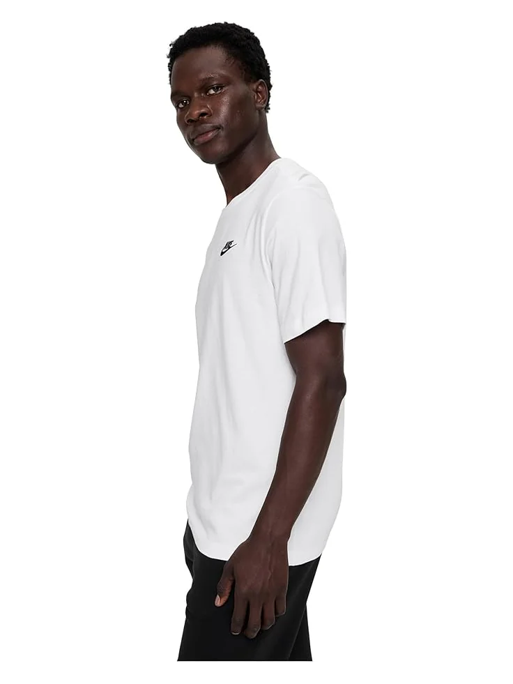 Футболка Nike Sportswear Club Tee — 3