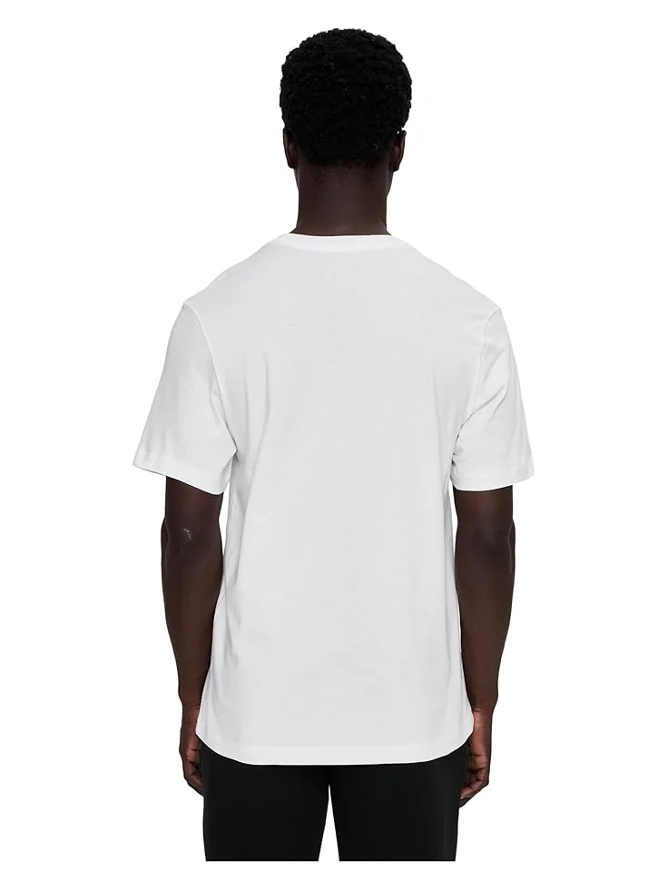 Футболка Nike Sportswear Club Tee — 4