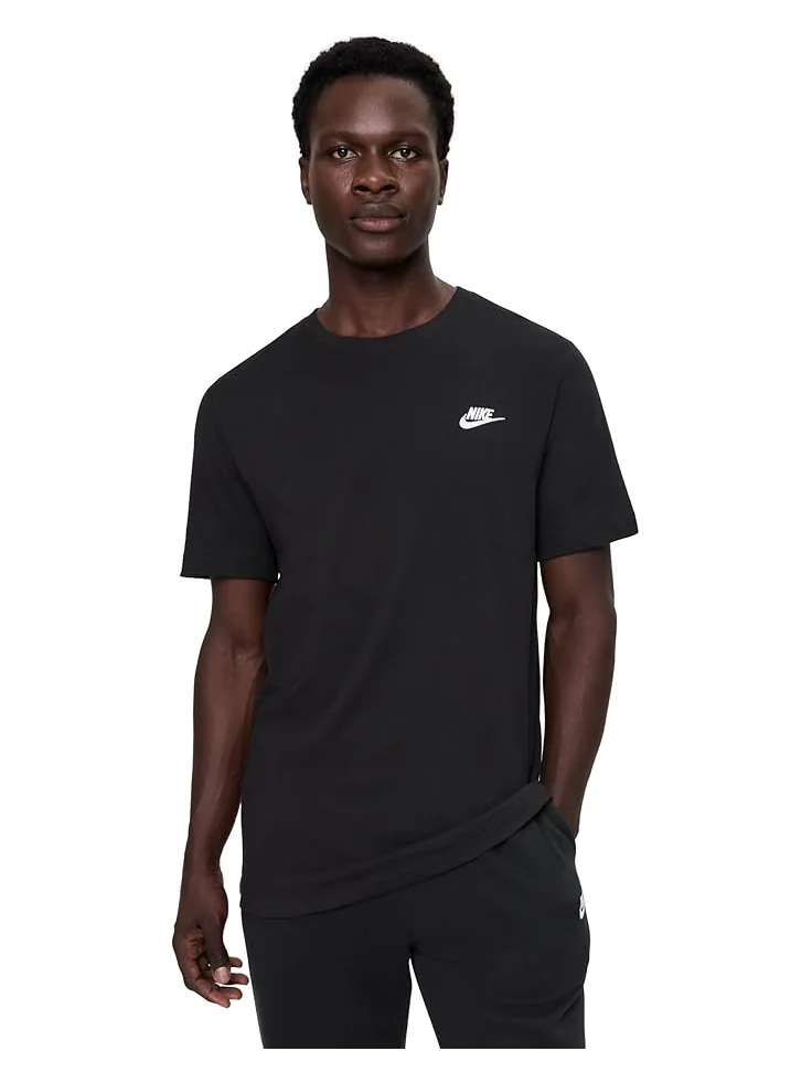 Футболка Nike Sportswear Club Tee — 1
