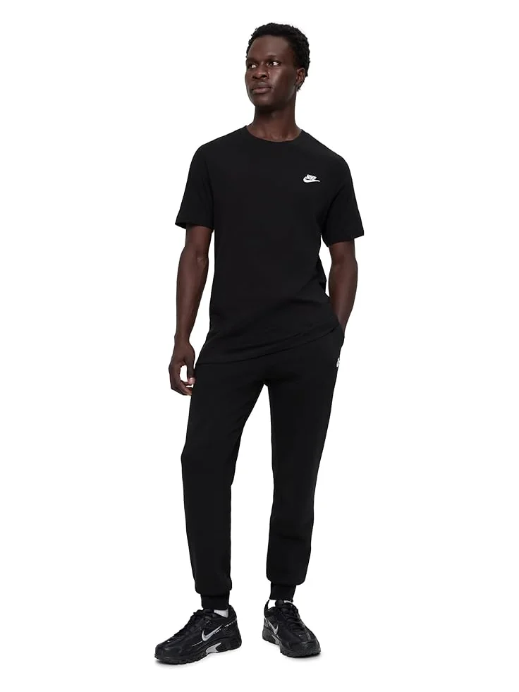 Футболка Nike Sportswear Club Tee — 2