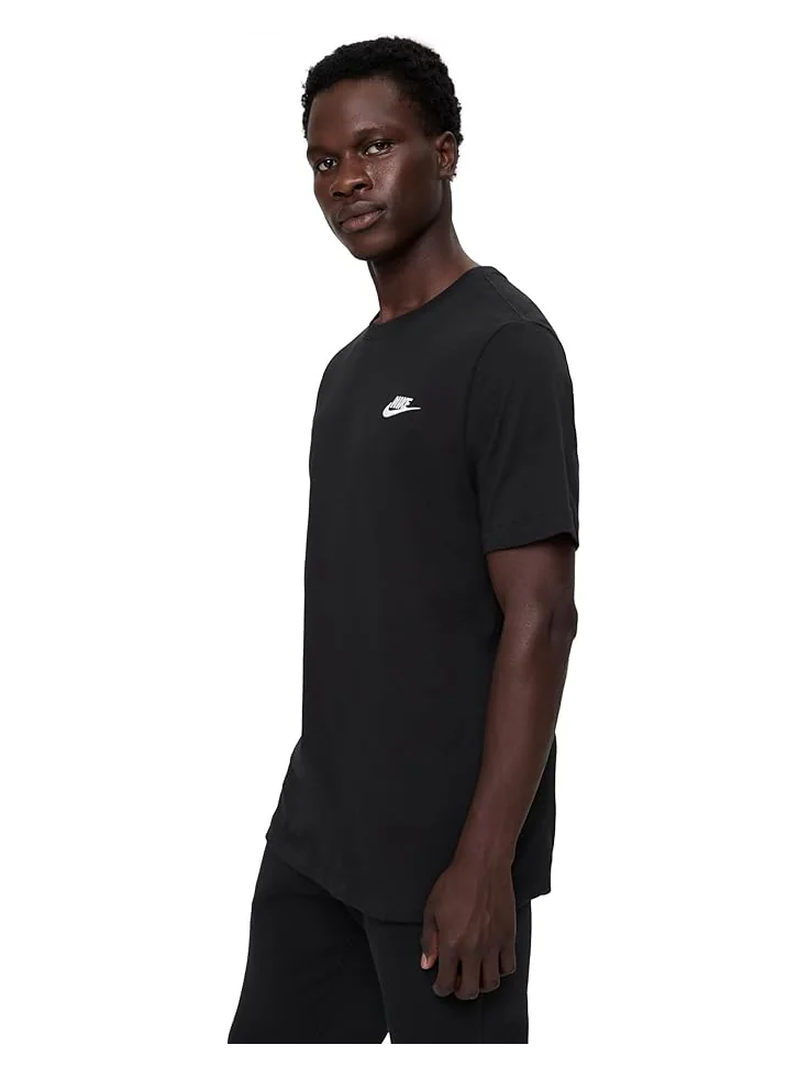Футболка Nike Sportswear Club Tee — 3