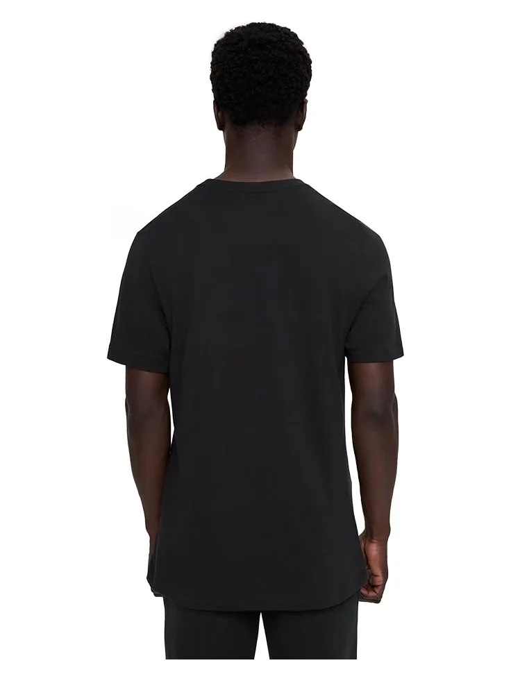 Футболка Nike Sportswear Club Tee — 4