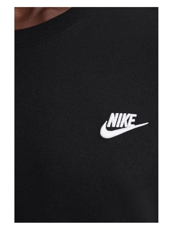 Футболка Nike Sportswear Club Tee — 5