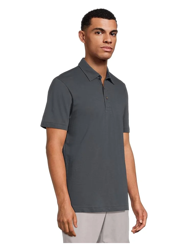 Поло Faherty Sunwashed Tshirt Polo — 2