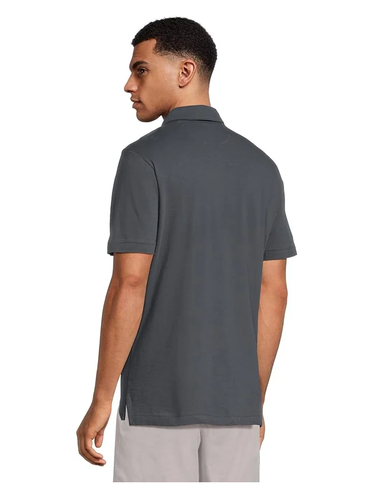 Поло Faherty Sunwashed Tshirt Polo — 3