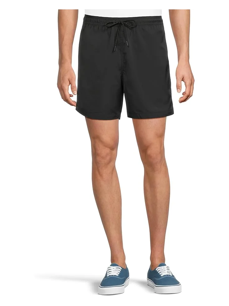 Шорты Chubbies The Obsidians 6" — серебристый