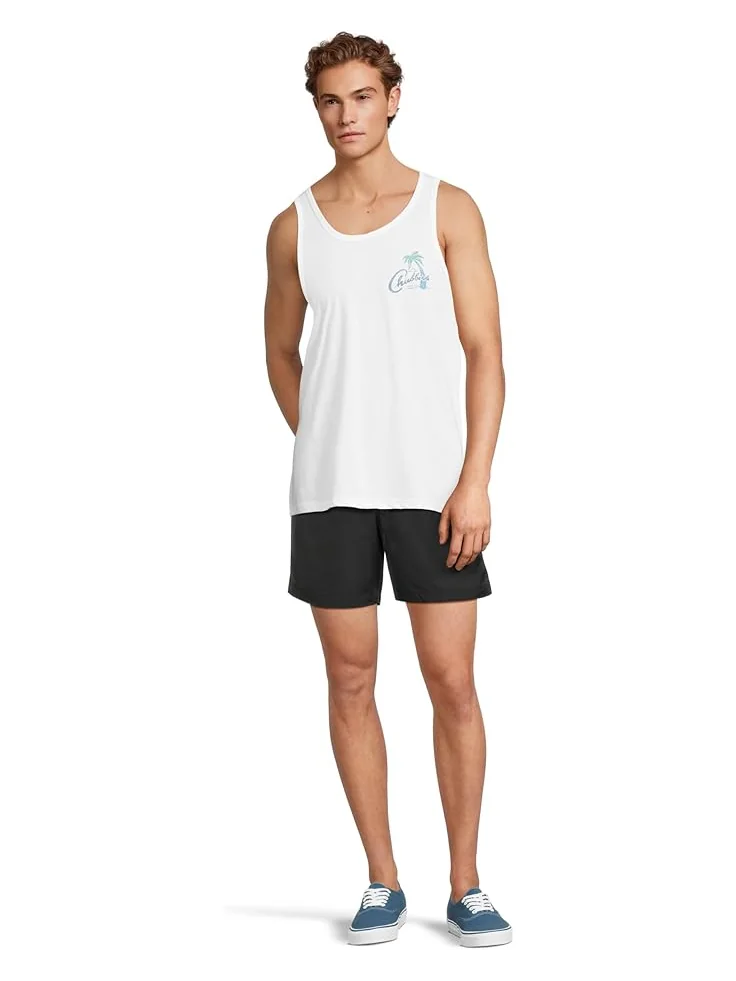 Шорты Chubbies The Obsidians 6" — 5