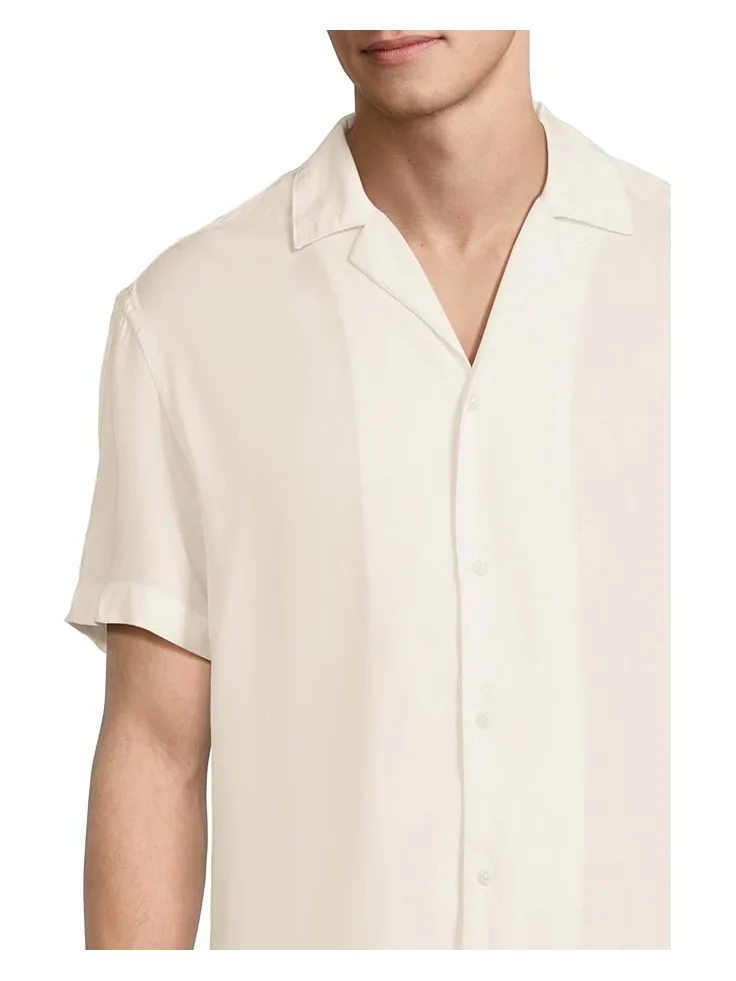 Рубашка Chubbies The Ivory Lotus — 4