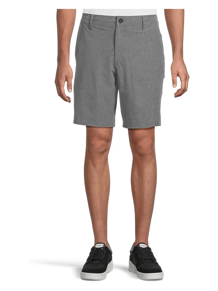 Шорты O'Neill Reserve Heather 19 Shorts — серый