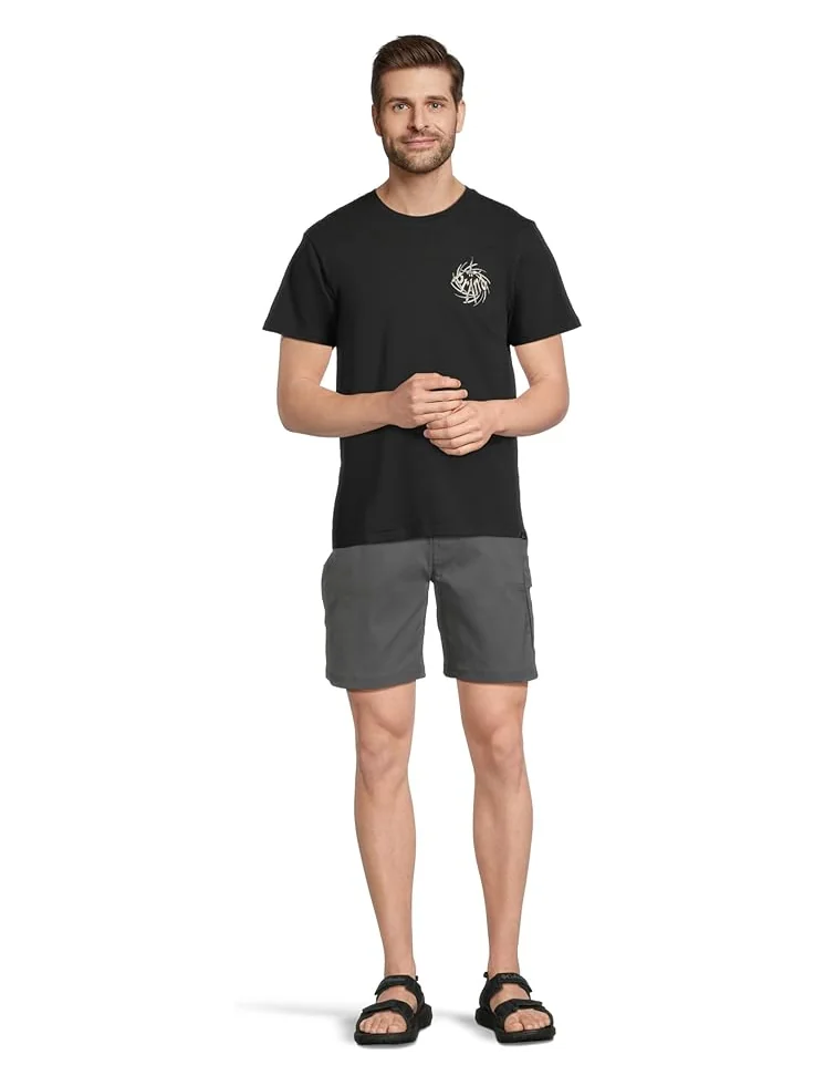 Шорты Prana Stretch Zion Shorts — 5