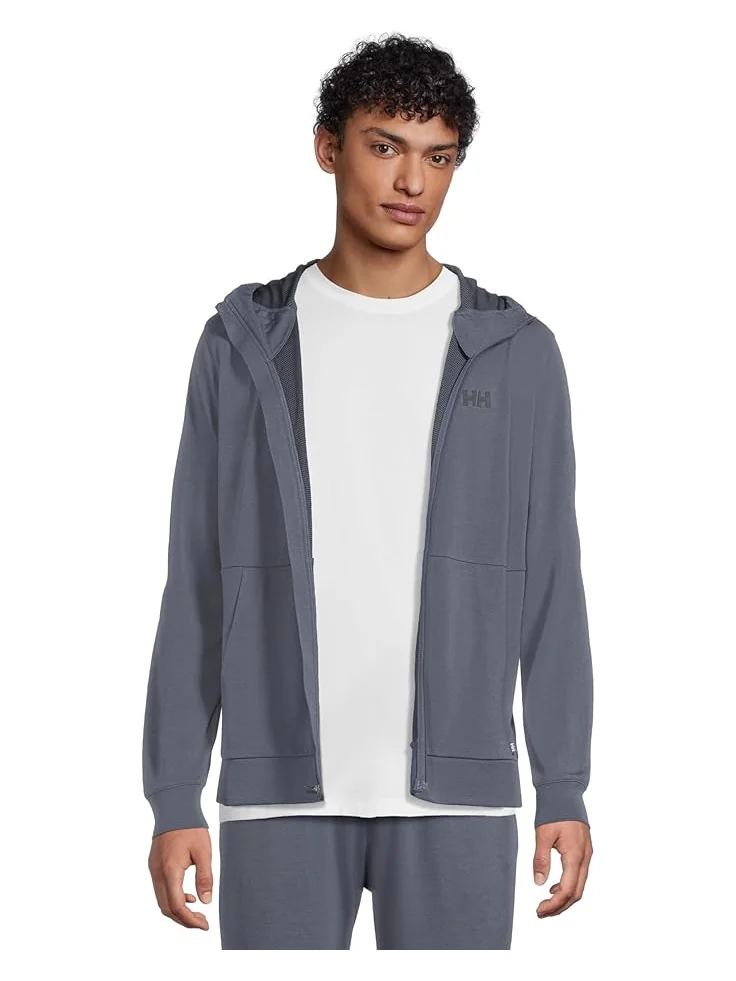 Худи Helly Hansen Hh Lifa Tech Lite Zip Hoodie — 1