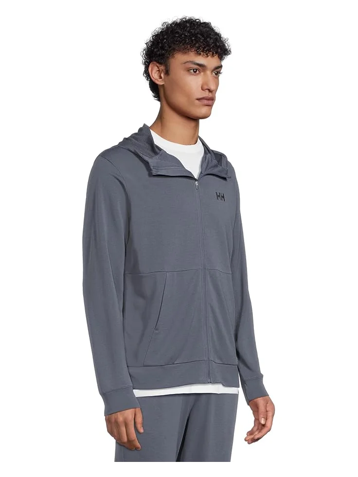 Худи Helly Hansen Hh Lifa Tech Lite Zip Hoodie — 2