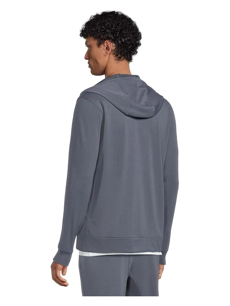 Худи Helly Hansen Hh Lifa Tech Lite Zip Hoodie — 3