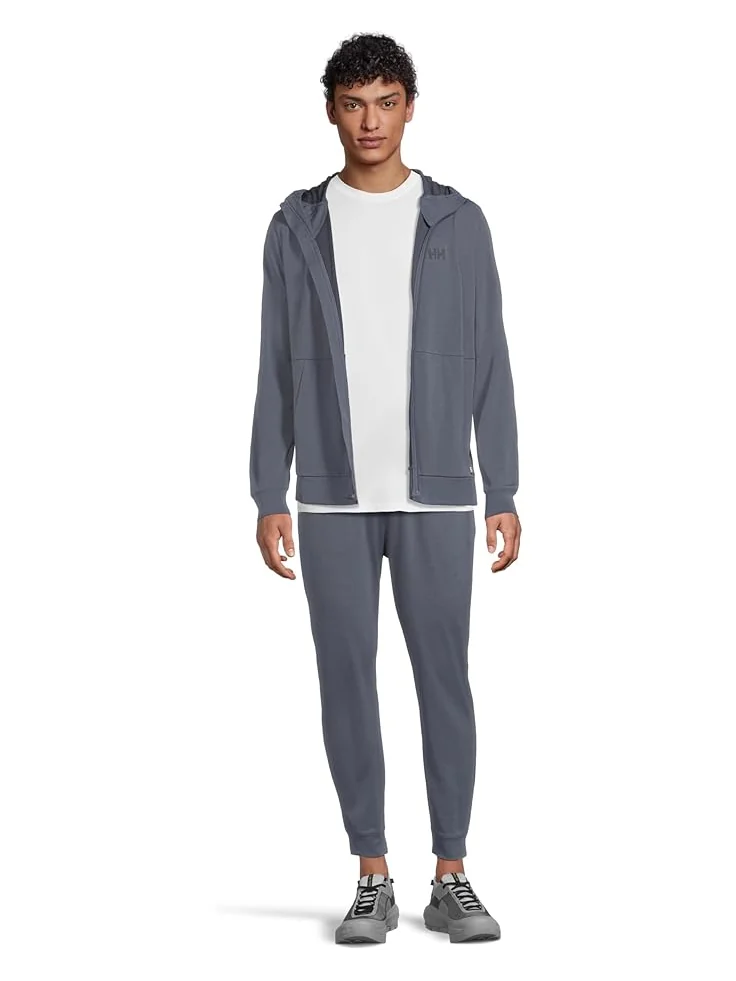 Худи Helly Hansen Hh Lifa Tech Lite Zip Hoodie — 5