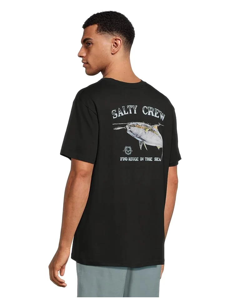 Футболка Salty Crew Surface Classic Shortsleeve Tee — 3
