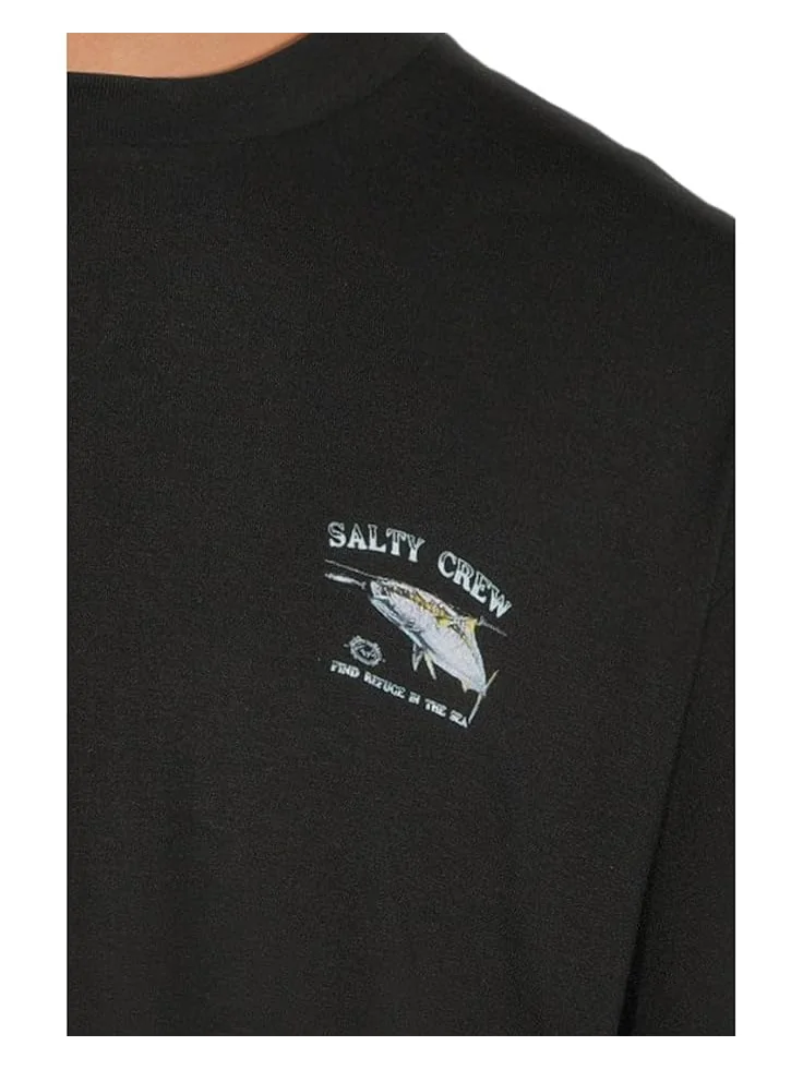 Футболка Salty Crew Surface Classic Shortsleeve Tee — 4