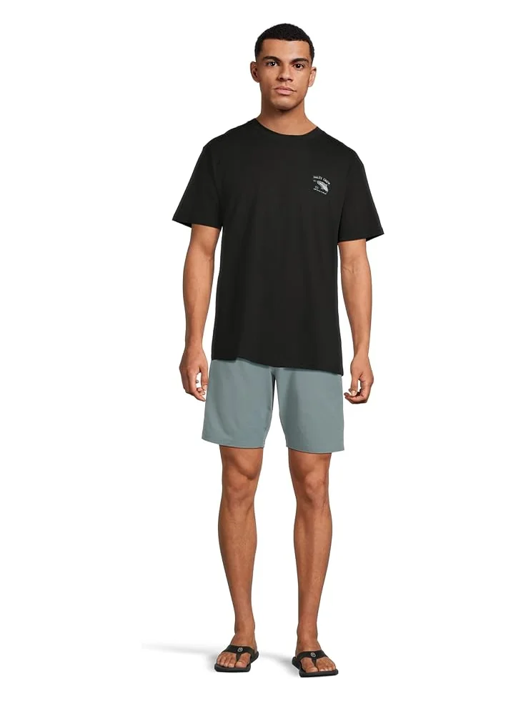 Футболка Salty Crew Surface Classic Shortsleeve Tee — 5