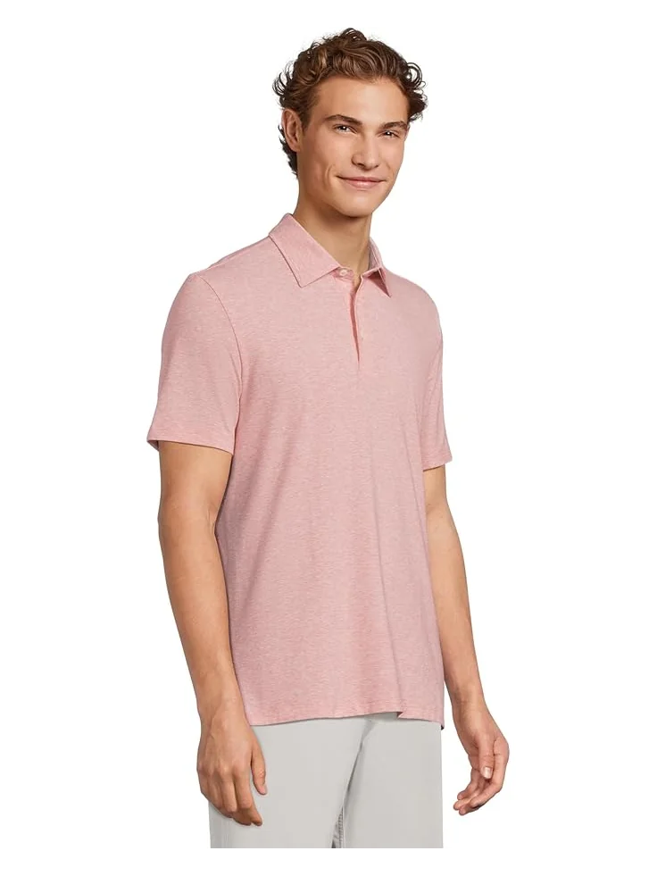 Поло Faherty Short Sleeve Movement Polo — 2