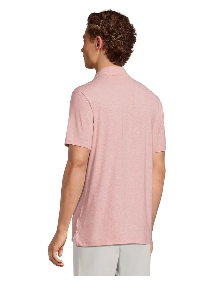 Поло Faherty Short Sleeve Movement Polo — 3
