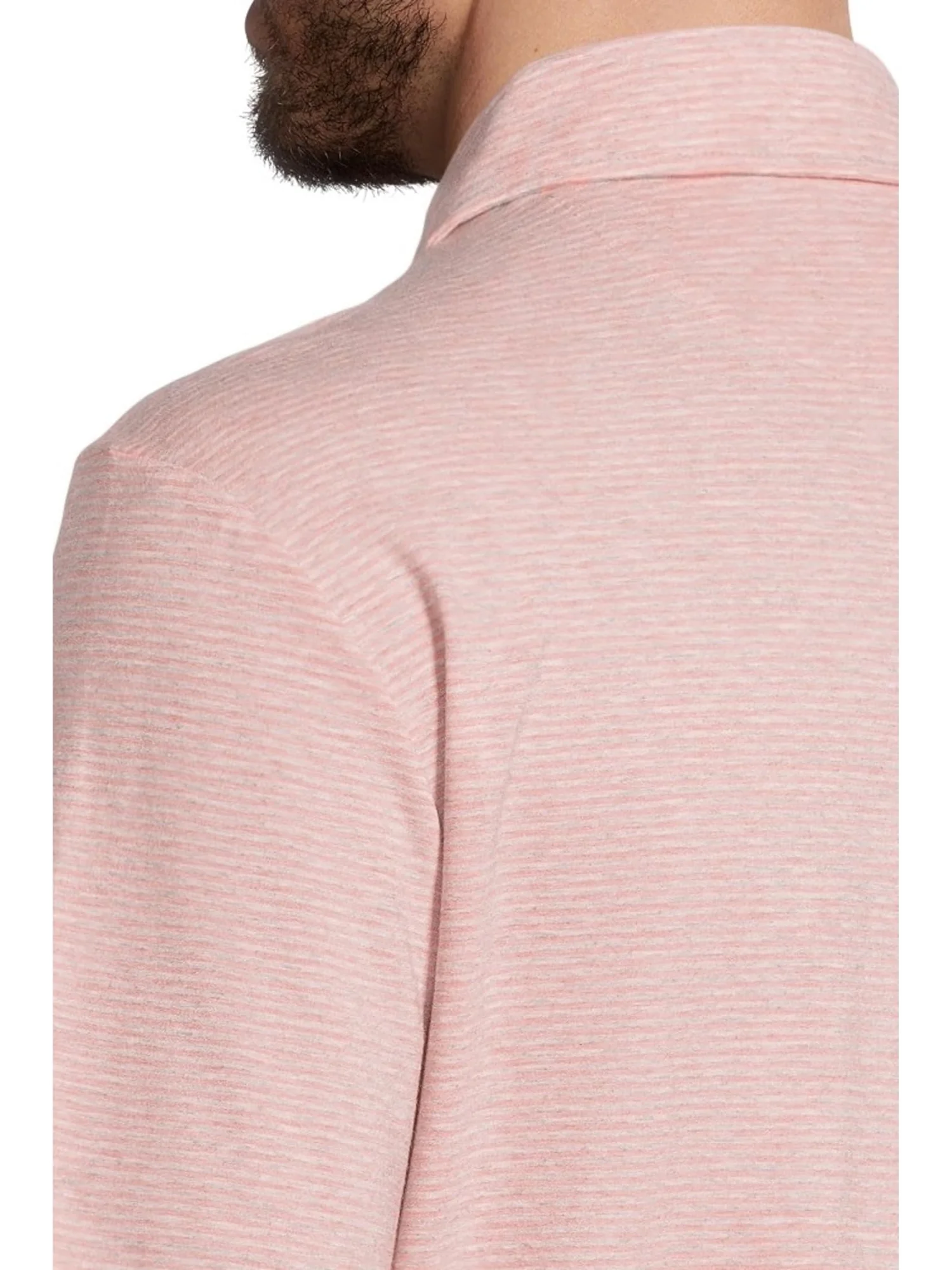 Поло Faherty Short Sleeve Movement Polo — 4